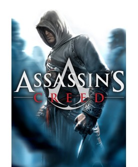 Assassin's Creed Ubisoft Connect Ubisoft Key GLOBAL